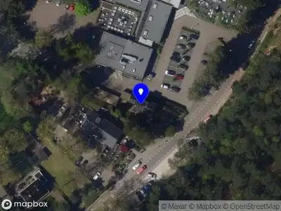 Nieuw bedrijf Oranjevereniging Driebergen-Rijsenburg