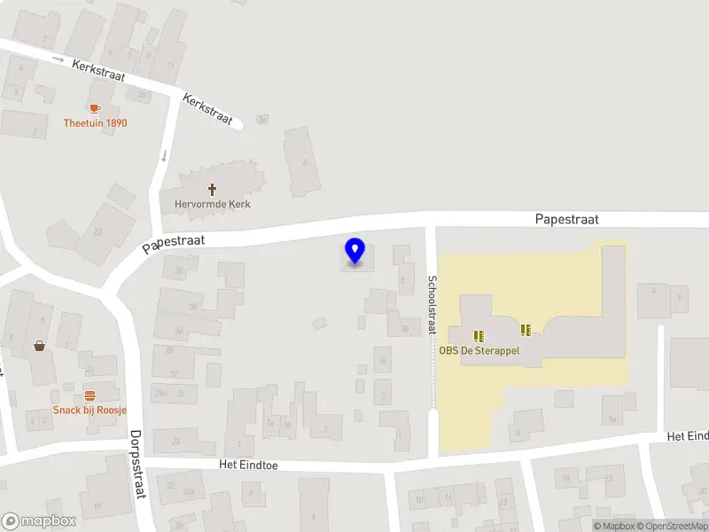 Nieuw bedrijf Vereniging Op weg met de ander