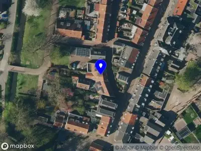 Nieuw bedrijf R.T.C. Duurstede