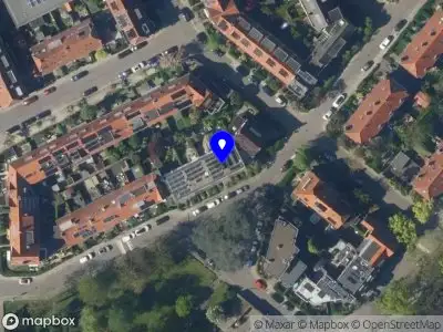 Oranje- en Wijkvereniging Oog in Al Utrecht