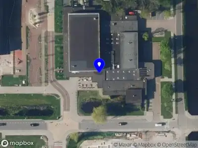 Stichting tot Exploitaite van het 