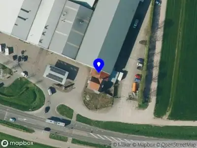 Cothense Middenstands-Vereniging Cothen