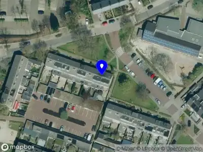 Nieuw bedrijf V.T.V.