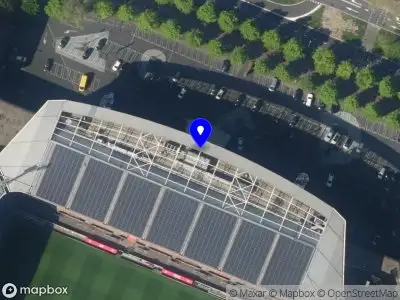 Supporters Ver. F.C. Utrecht