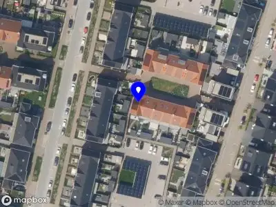 Bouw- en Infraharmonie Nederland