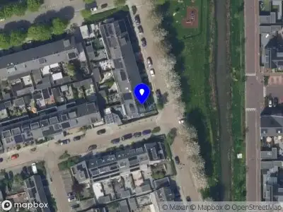 Reddingsbrigade De Ronde Venen