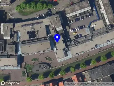 Ond. Ver. W.C. Lunetten Utrecht