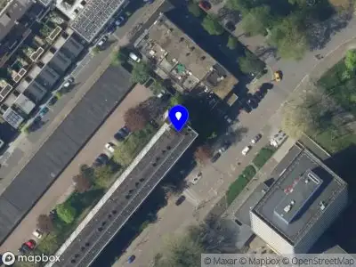 Nieuw bedrijf Schaakvereniging Paul Keres