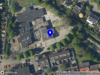 Oudervereniging St.Bavo Harmelen