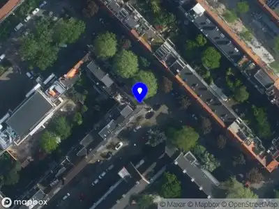 M.C.U. Amsterdam