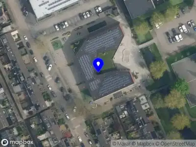 Nieuw bedrijf Jenaplanschool Klavertje 4 Oudewater