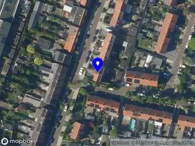 Anders Bezig Zijn VLEUTEN