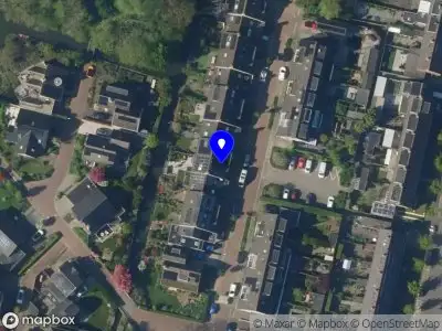 Bijenhoudersver. Afd. Utrecht Vleuten