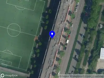 Nieuw bedrijf Westhill Kinderkapel