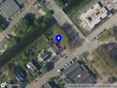 Stichting Trefpunt '83