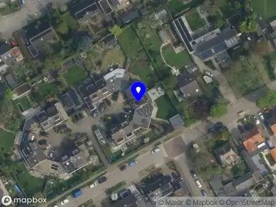 Nieuw bedrijf VVE Pelikaanweg 1 t/m 12