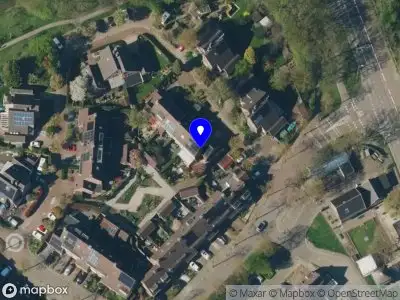 Winkeliersvereniging De Heul