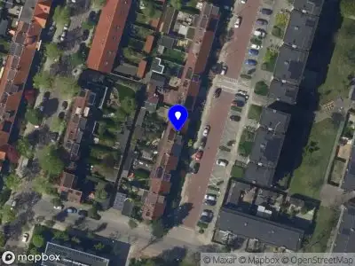 Diep Dallas Utrecht