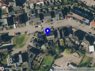 afd. Elst (Utr.) van de Kon. Ned. Ver. EHBO ELST UT