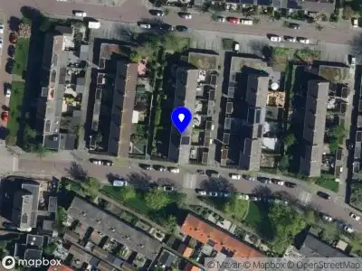 Nieuw bedrijf V.T.V. 