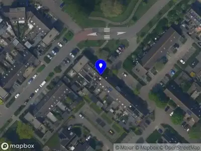 Vereniging Buurtbus De Hoef