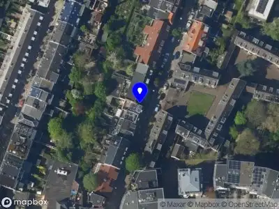 Kinderdagverblijf De Krakeling Utrecht