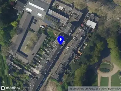 Nieuw bedrijf Ekotuin 