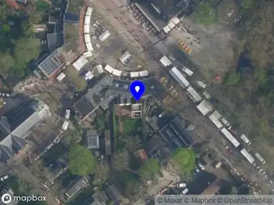 Sans Souci DRIEBERGEN-RIJSENBURG