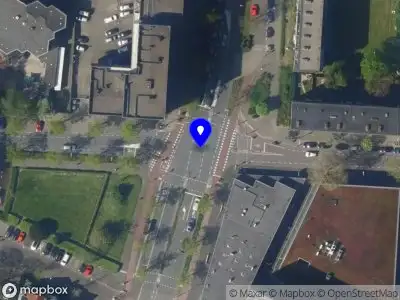 P.V. de Samenwerking sinds 1987 Utrecht