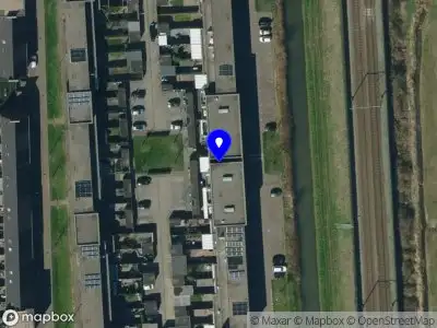 D.S.V. Catharijne 83