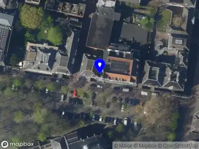 Nieuw bedrijf Utrechtsche Studenten Rijclub 