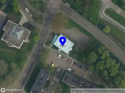 Nieuw bedrijf Islamitische Vereniging