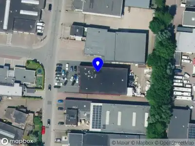 Nieuw bedrijf Yamaha 650 Twin Klub Nederland