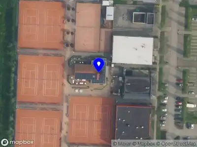 Tennisvereniging T.C. Atalanta Houten