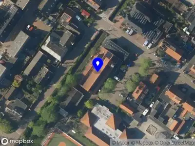 Tennis Vereniging Het Kraaienveld