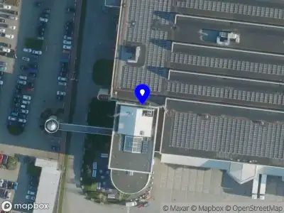 P.V. Albert Heijn D.C.