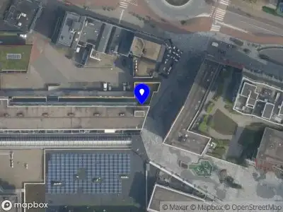 Winkeliersvereniging Cityplaza