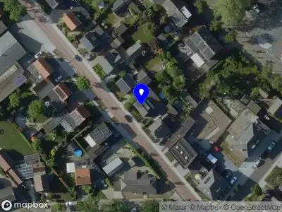 Nederlandse Varenvereniging