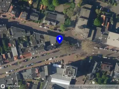 Nieuw bedrijf De Korenblum