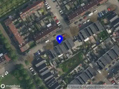 Nieuw bedrijf Vogelvereniging 