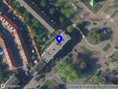 Pallos Utrecht