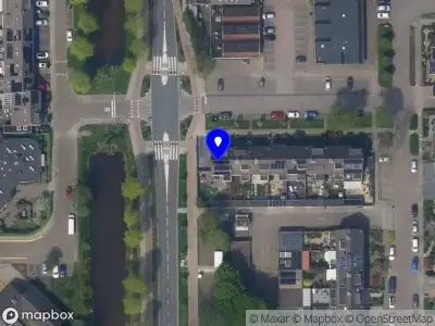 W.B.E. Vecht en Veenstreek