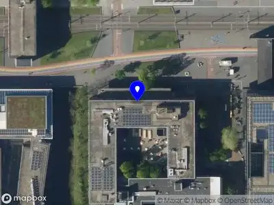 VOCUS Utrecht