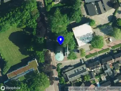 Vereniging Demeter Handels Contact