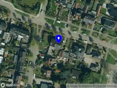 Soroptimist Int. Club Utrecht-Nedersticht