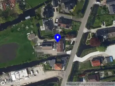 Nieuw bedrijf De Laatste Eer