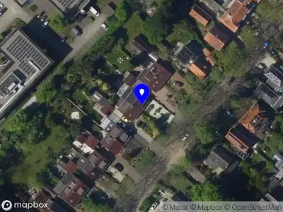 Nieuwegeinse Bowling Vereniging