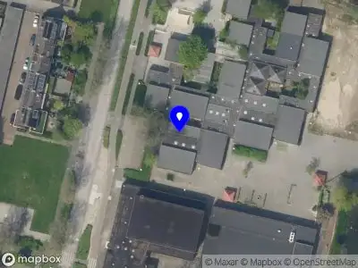 Oudervereniging van de R.K. Basisschool 