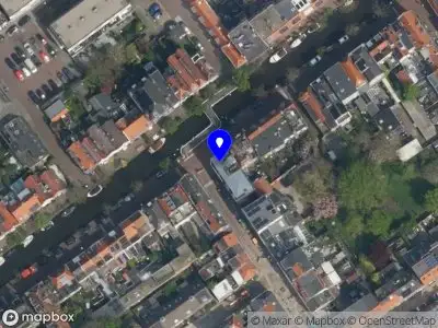 Eben Delft