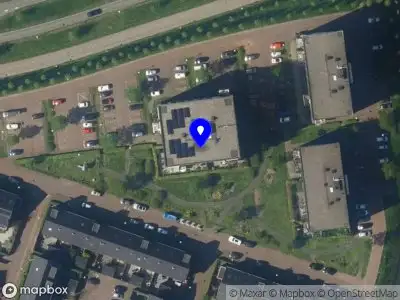 Nieuw bedrijf Shanty-Koor Windstilte